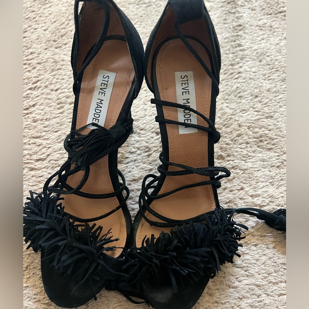 Steve Madden Heels